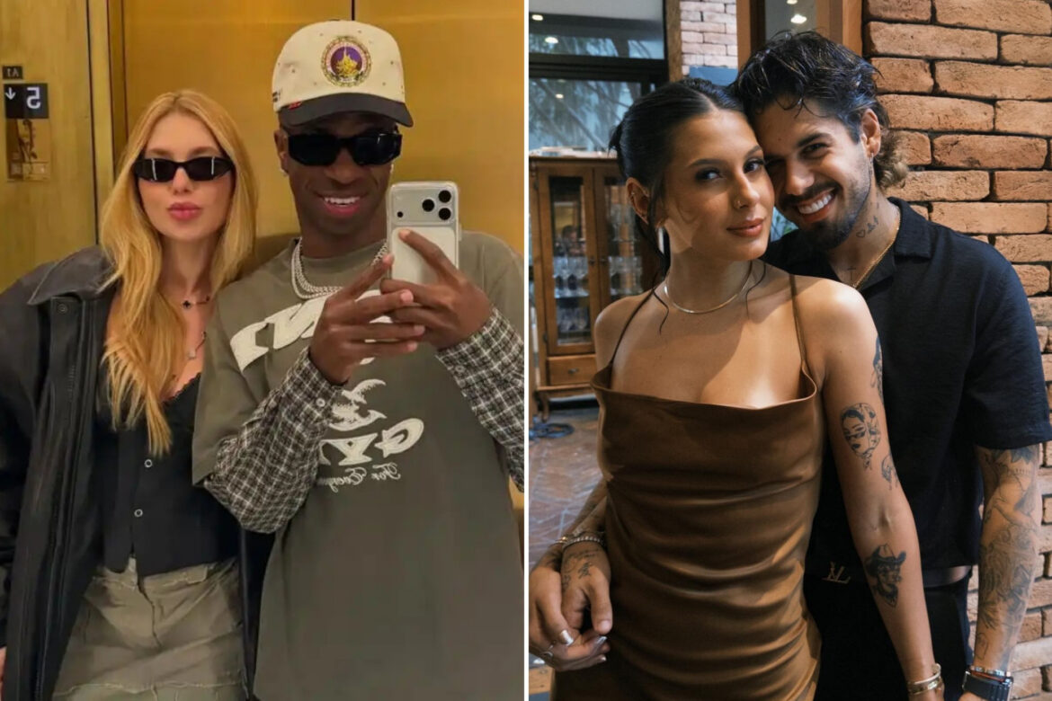 como-sera-o-1o-natal-e-ano-novo-de-virginia-com-vini-jr.,-ze-com-ana