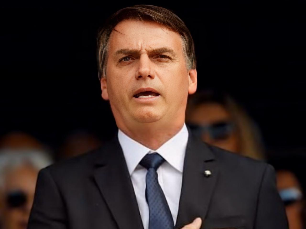 Saiba quanto Jair Bolsonaro recebe como capitão reformado