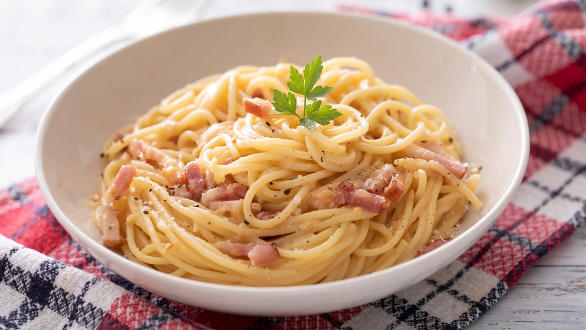 carbonara-perfeito:-saiba-como-fazer-a-receita-sem-erro