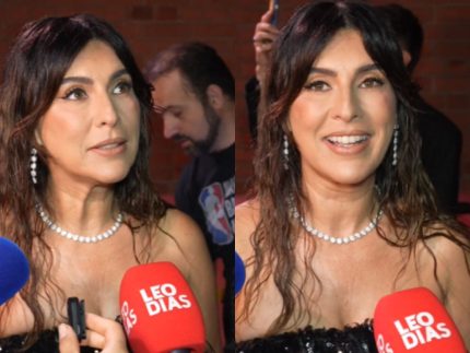 “foi-um-ano-bem-vivido”:-fernanda-paes-leme-fala-sobre-maternidade-e-mudancas