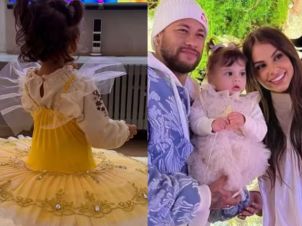 alerta-fofura:-amanda-kimberlly-registra-helena,-sua-filha-com-neymar,-imitando-bailarina