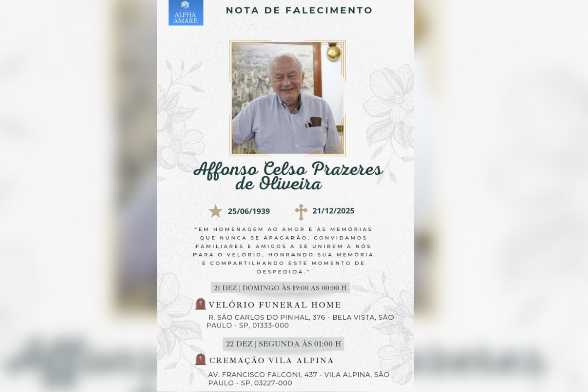 morre-affonso-celso-oliveira,-sindico-e-“prefeito”-do-copan-ha-30-anos