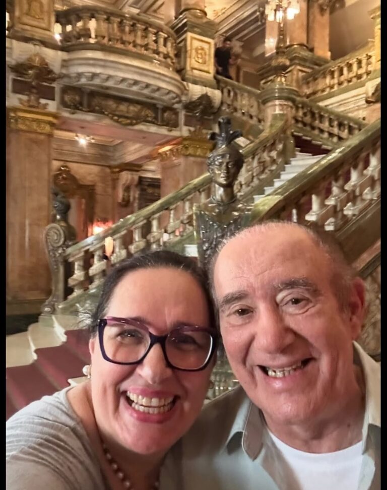 ‘Você não imagina do que a mulher do Didi é capaz’, afirma biógrafo dos Trapalhões