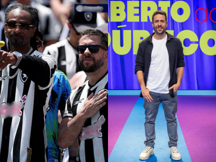 sosia-de-snoop-dogg-e-invasao-de-celular:-mauricio-meirelles-fala-de-pegadinhas-do-ano