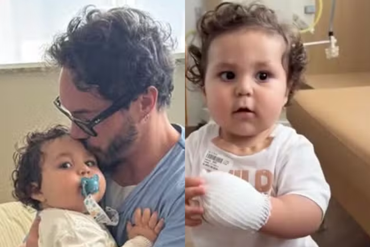 eliezer-atualiza-estado-de-saude-de-ravi-apos-internacao-e-cirurgia