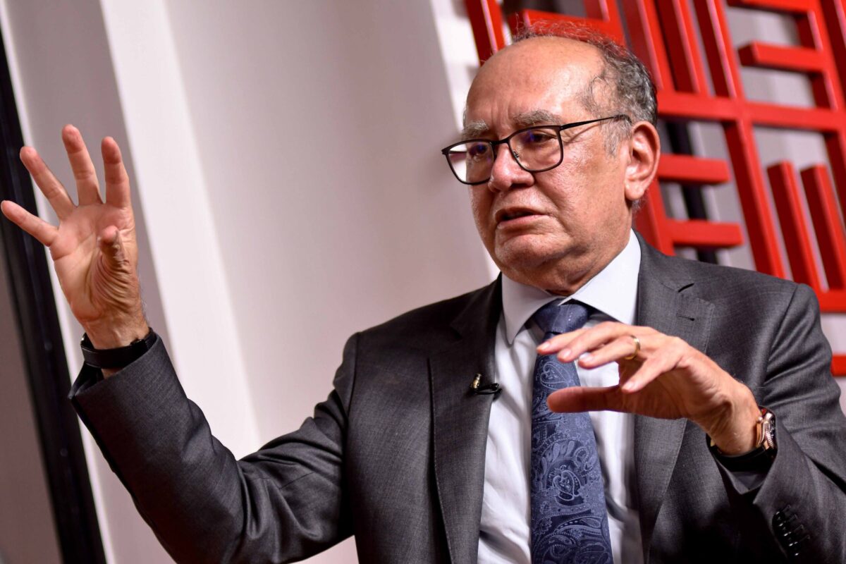 codigo-de-conduta-do-stf-nao-foi-discutido-com-ministros,-diz-gilmar