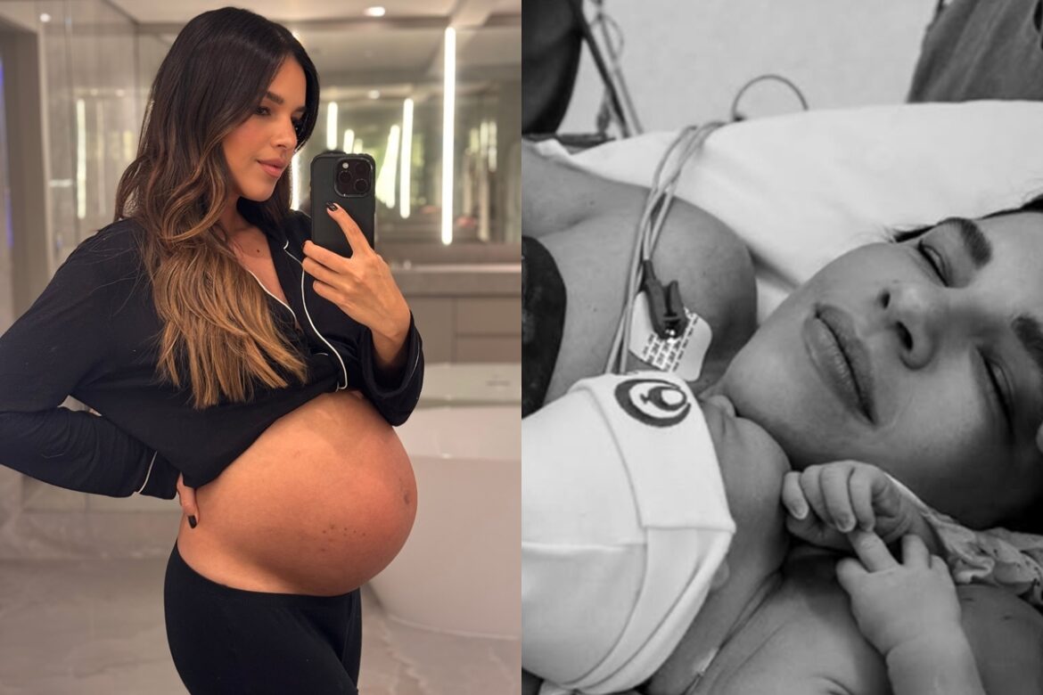 qual-o-significado-de-palo,-nome-do-1o-filho-da-atriz-mariana-rios