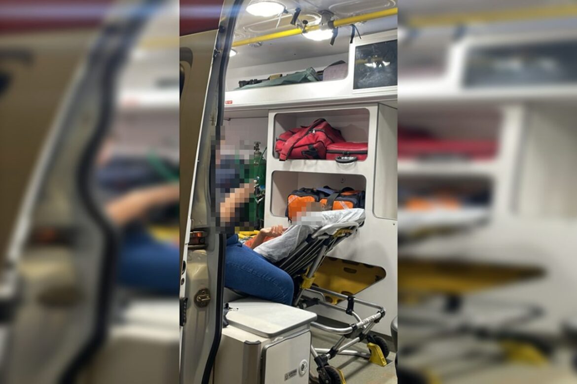 mulher-estuprada-na-asa-norte-recebeu-alta-mesmo-debilitada-e-ferida