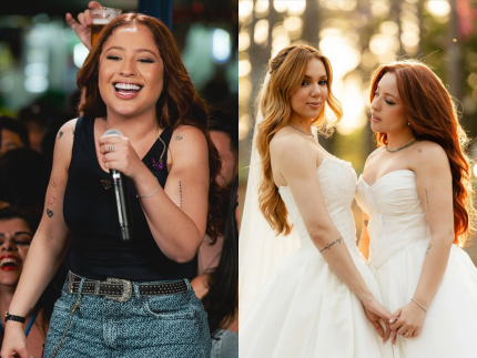 novo-projeto-e-casamento:-mari-fernandez-faz-balanco-do-ano-e-fala-de-planos-para-2026