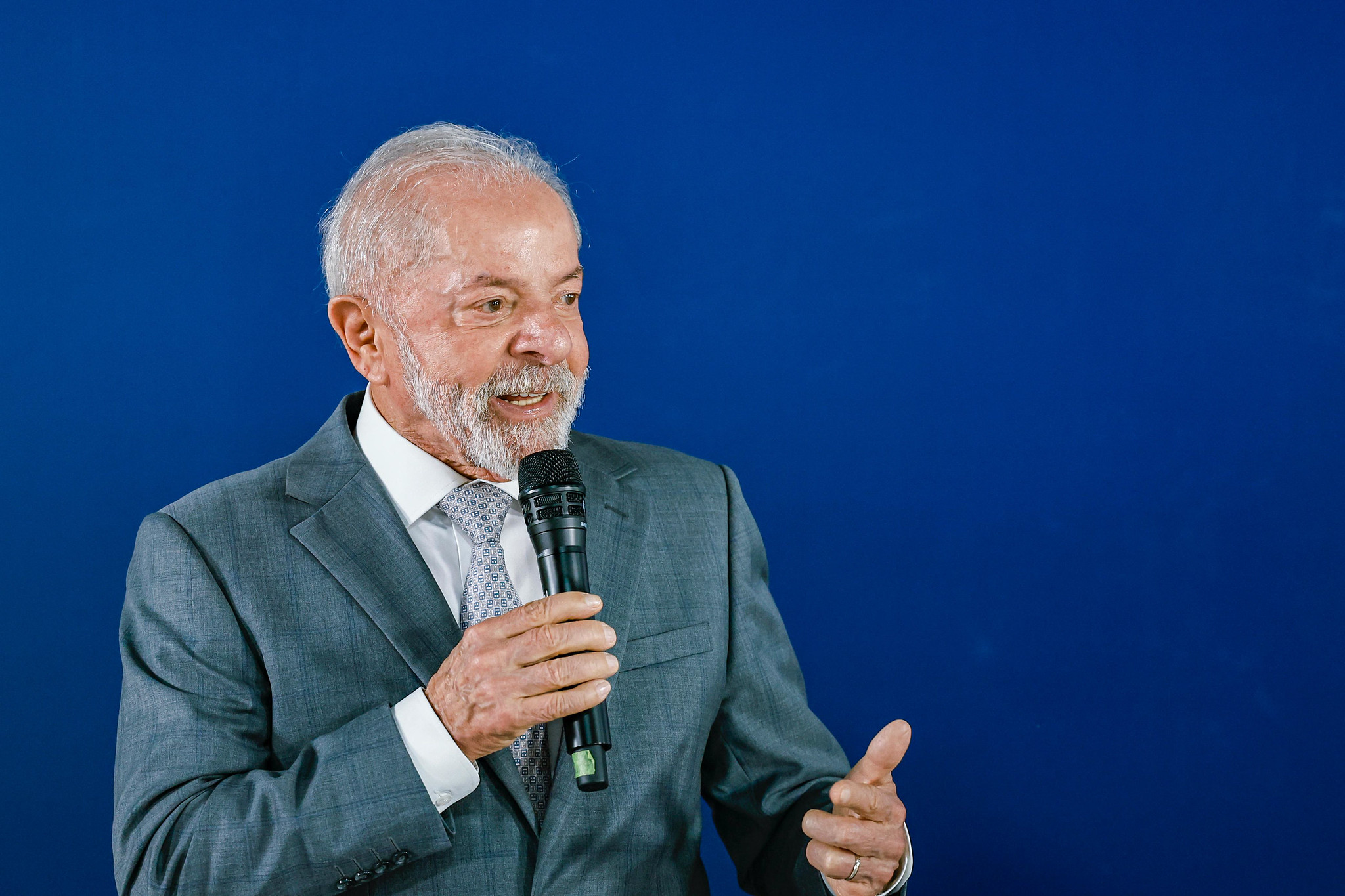 O que é o indulto de Natal e como foi a decisão do presidente Lula neste ano