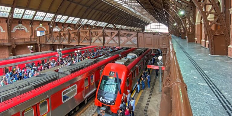 Transporte público em SP: veja o que muda no final de ano