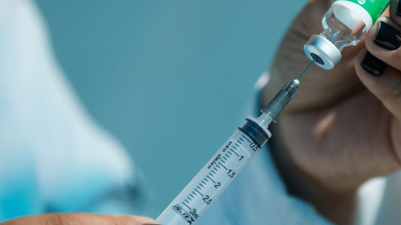 Ministério da Saúde anuncia acordo para desenvolvimento de vacinas contra o câncer