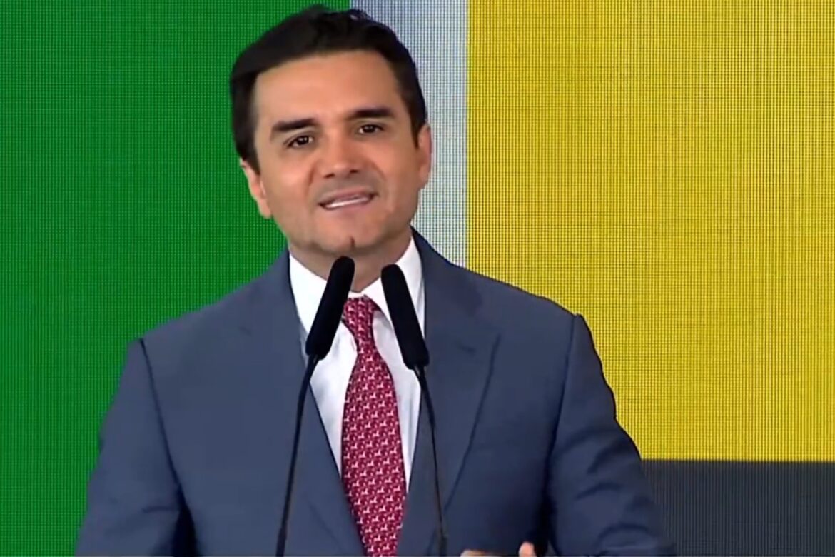 de-saida-do-turismo,-sabino-agradece-lula-e-exalta-cop-em-belem