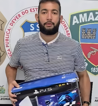 videogame-que-seria-presente-de-natal-para-crianca-e-furtado-e-reacao-do-pai-chama-atencao;-veja