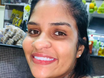 apos-amputar-as-pernas,-mulher-atropelada-e-arrastada-em-sp-passa-por-nova-cirurgia