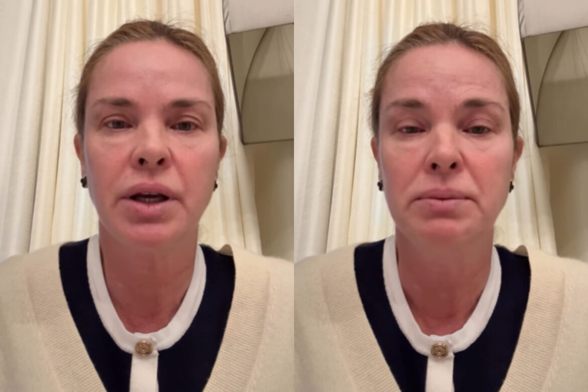 leticia-birkheuer-chora-e-rebate-denuncias-do-filho:-“doi-muito”