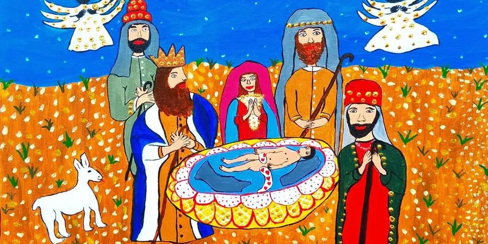 em-praca-publica-ou-em-casa,-fieis-mantem-tradicao-de-presepios