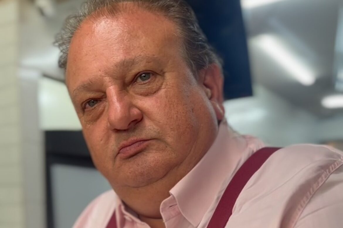 erick-jacquin-compartilha-foto-inedita-com-os-tres-filhos