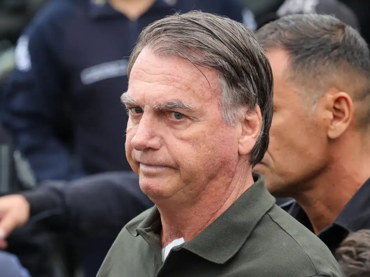 Saiba quantos dias Bolsonaro deve permanecer no hospital após cirurgia