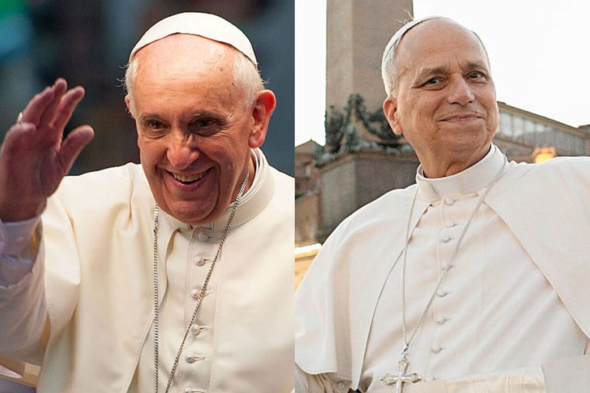 sai-francisco,-entra-leao-xiv:-o-que-mudou-na-igreja-catolica-em-2025