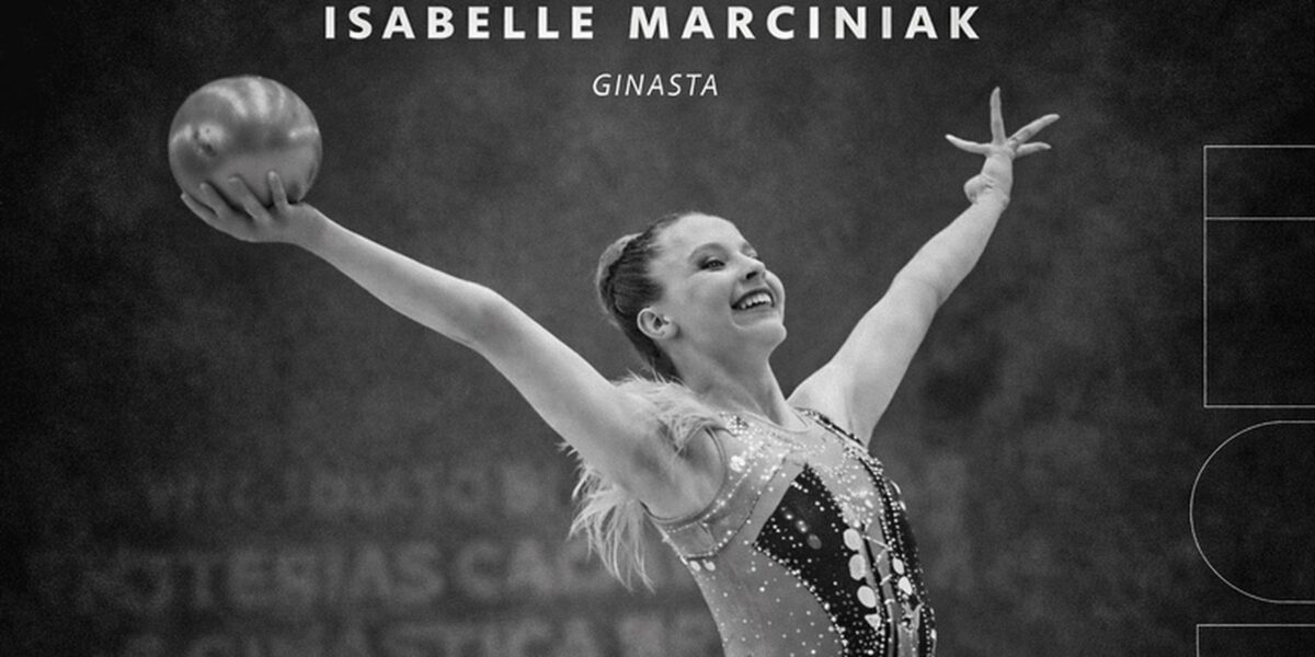 campea-brasileira-de-ginastica-isabelle-marciniak-morre-aos-18-anos