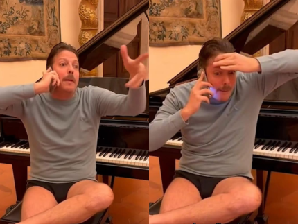 caso-havaianas:-embaixador-diz-nao-ter-autorizado-video-gravado-por-porchat-na-sede-em-roma