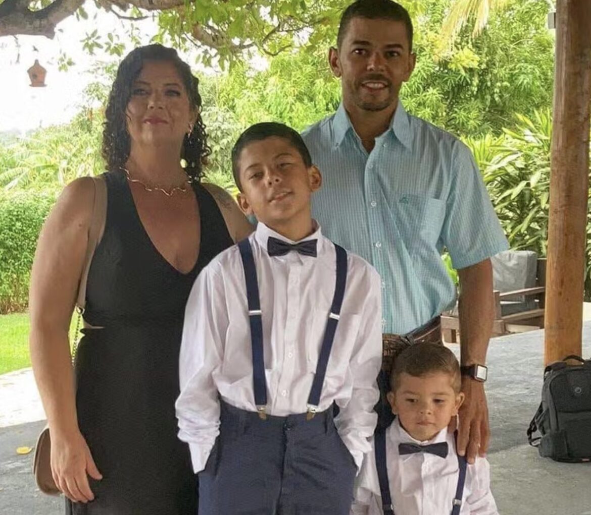 familia-morre-carbonizada-apos-carro-ser-atingido-por-bmw-em-rodovia