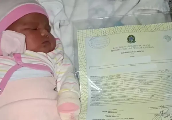 pai-registra-filha-com-nome-diferente-as-escondidas-e-mae-descobre-por-telefone;-entenda