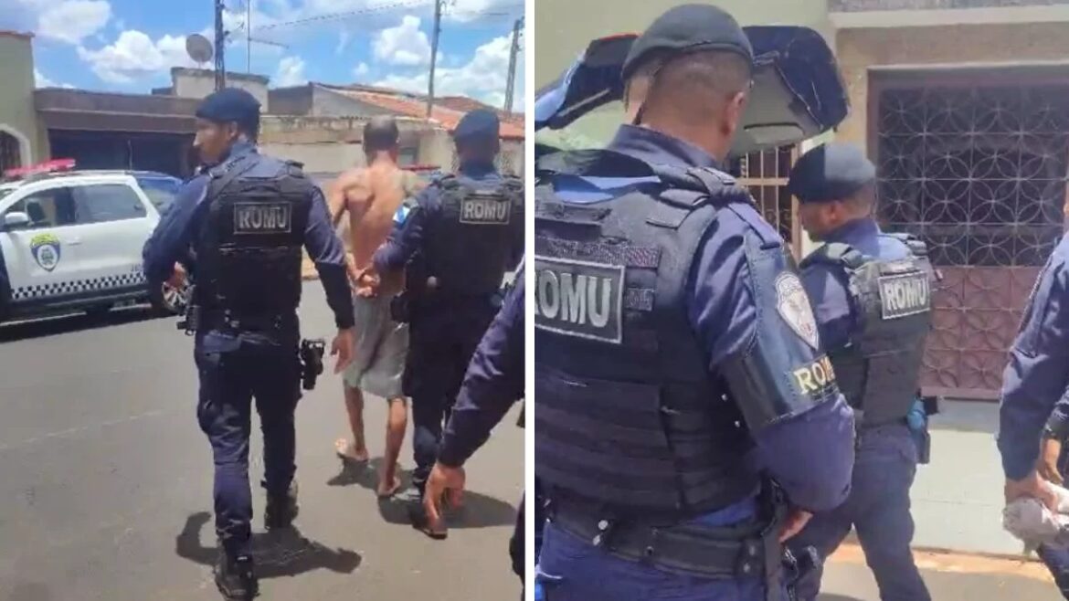 filho-quebra-casa-apos-ameacar-o-pai-na-vespera-de-natal;-saiba-o-motivo