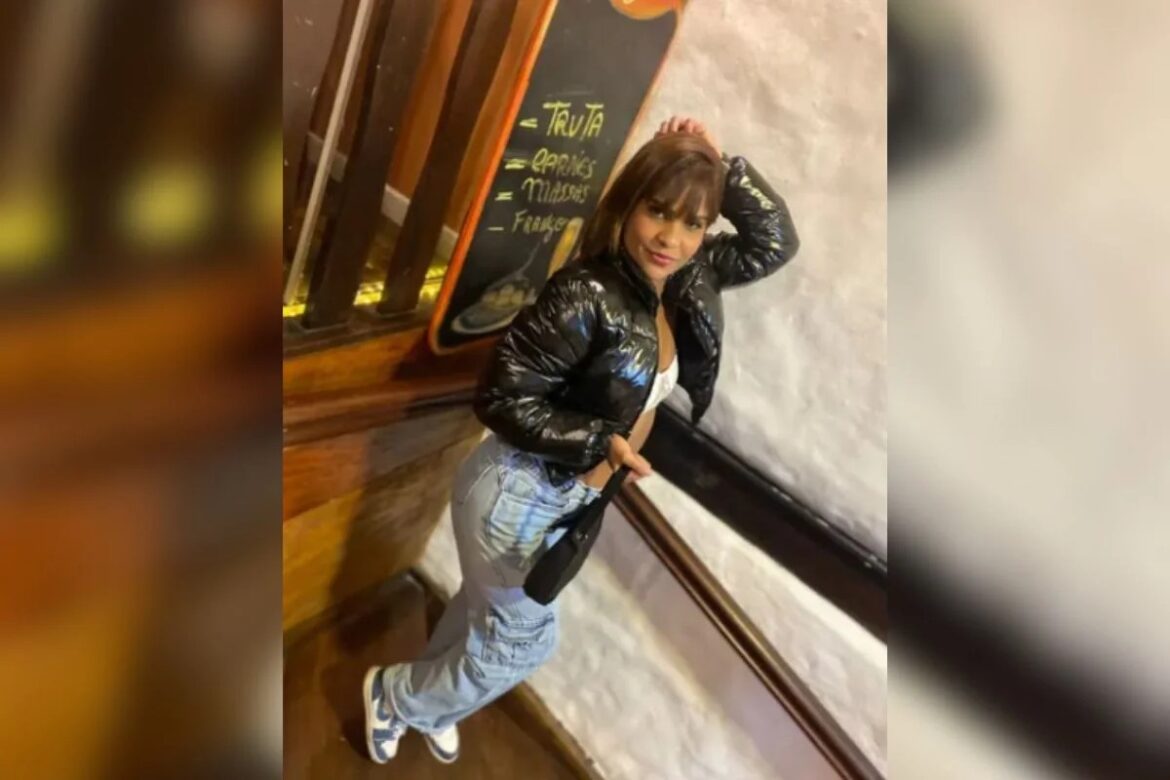 “um-pouco-de-dignidade”,-diz-advogado-sobre-velorio-de-jovem-arrastada