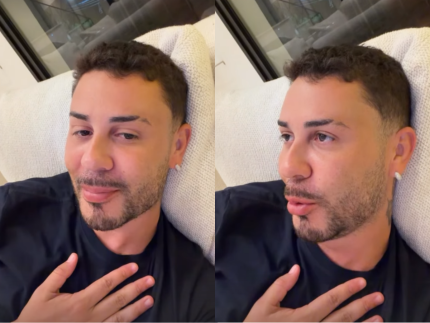 carlinhos-maia-diz-que-comeu-“brisadeiro”-antes-da-festa-de-natal-de-virginia:-“fiquei-doido”