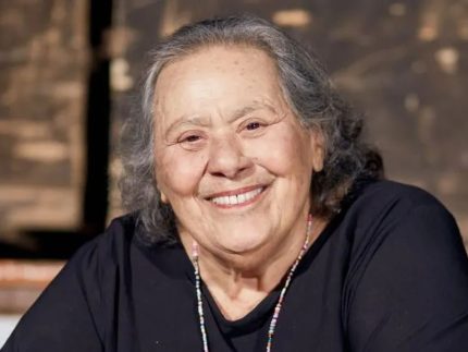 morre-teuda-bara,-fundadora-do-grupo-galpao-de-teatro,-aos-84-anos