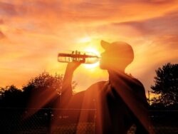 Vai esquentar! Novo veranico começa nesta quarta e intensifica calor no Norte
