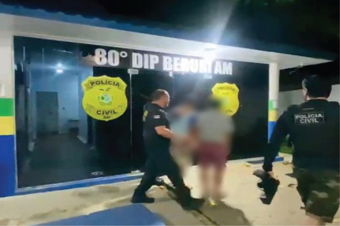 barbarie:-homens-se-revezam-para-estuprar-crianca-indigena-de-3-anos