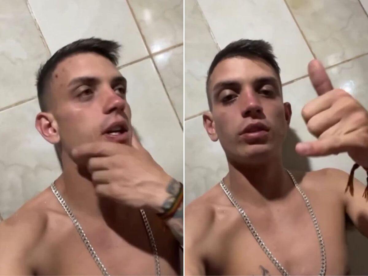 homem-que-traiu-esposa-com-sogro-se-pronuncia-apos-atentado;-veja