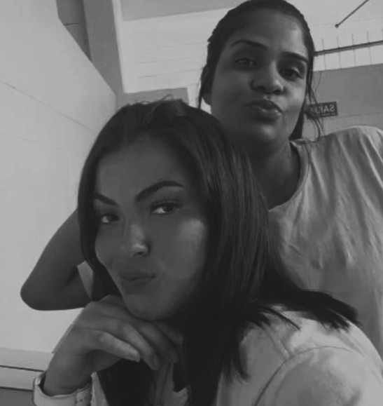 irma-de-tainara-faz-desabafo-emocionante;-veja-o-que-ela-disse