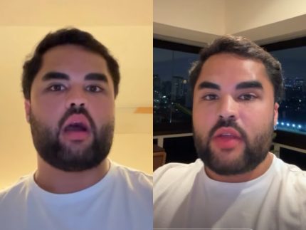 lucas-guedez-posta-indireta-apos-briga-com-carlinhos-maia:-“nao-tem-lealdade”