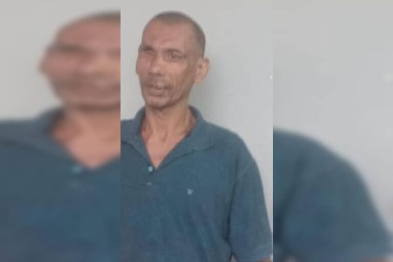 Detento cego que estava desaparecido após soltura é encontrado