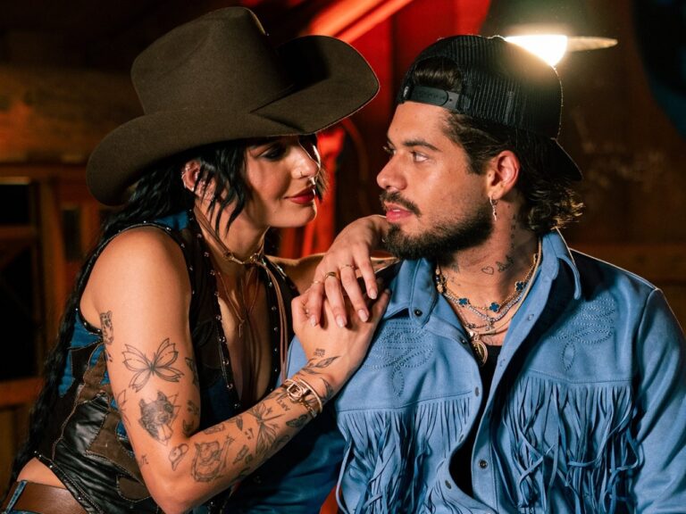 Saiba como estava o clima entre Ana Castela e Zé Felipe antes da separação