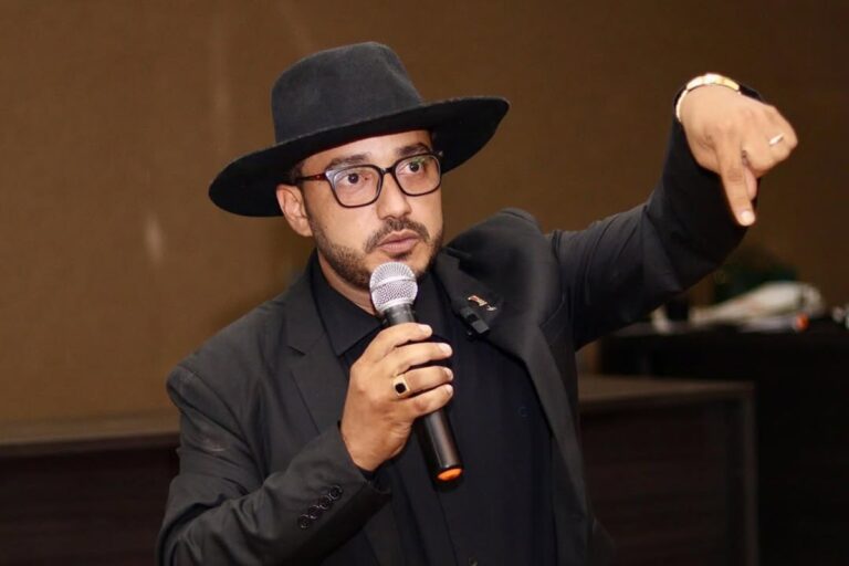 Quem era Dudu Morais, influencer e poeta encontrado morto em PE