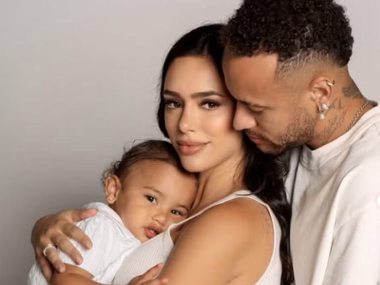 Bebês dos famosos: veja os nascimentos que marcaram 2025