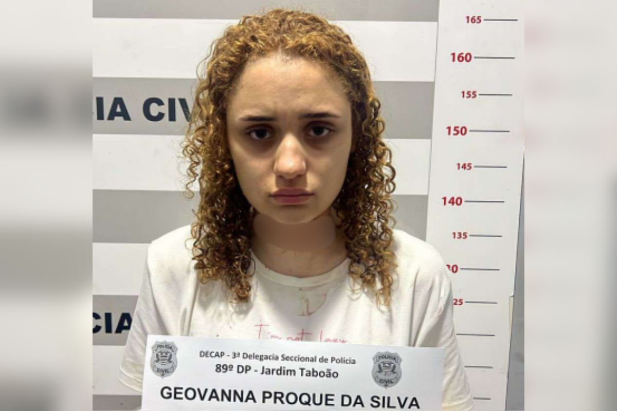 “vai-beijar-o-diabo”,-disse-mulher-horas-antes-de-matar-namorado-em-sp