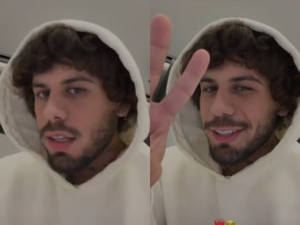 apos-termino-e-sumico-das-redes,-ze-felipe-reaparece:-“estou-fechado-com-voces”