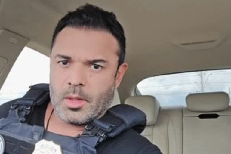 PCDF identifica suspeito de ameaça contra delegado: “Te mato na rua”