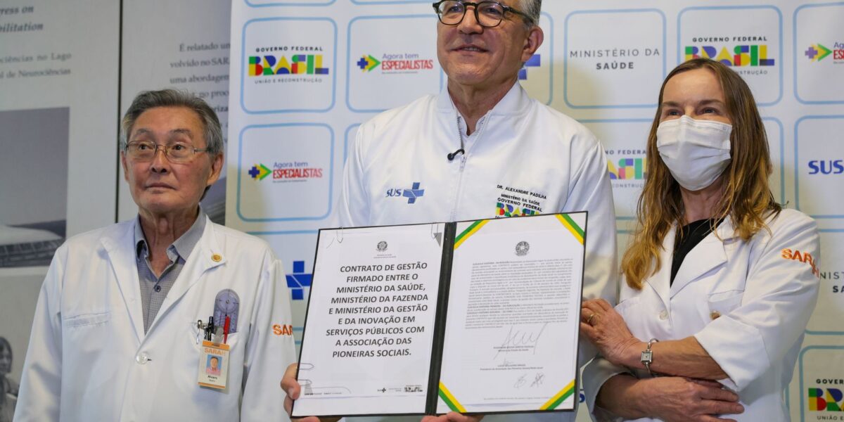 ministerio-da-saude-renova-contrato-com-rede-sarah-por-r$-7,5-bilhoes