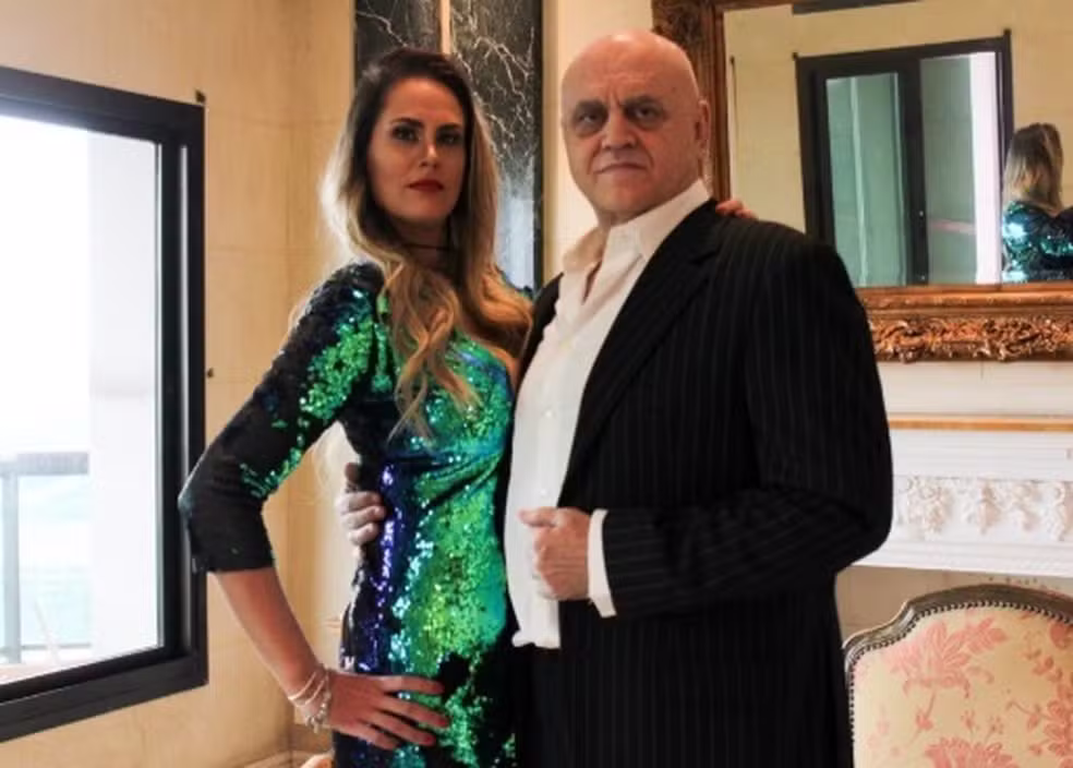 aritana-se-pronuncia-sobre-morte-do-pai,-oscar-maroni,-e-surpreende-a-web