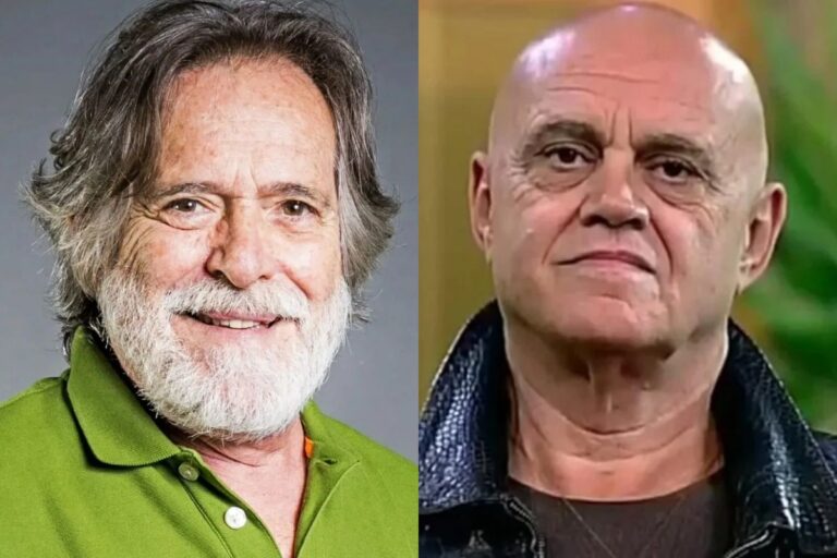 José de Abreu dispara contra Oscar Maroni e gera polêmica nas redes