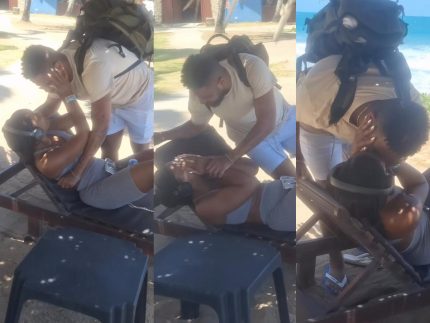 erika-januza-e-surpreendida-por-arlindinho-em-pernambuco:-“quem-quer,-da-um-jeito”