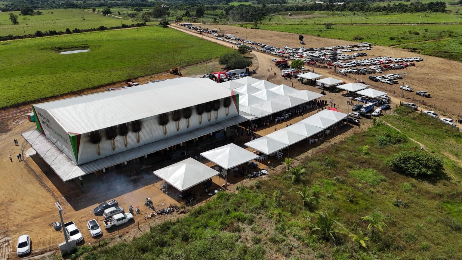 Governo Lula vai construir dois novos complexos industriais de café no Acre; confira