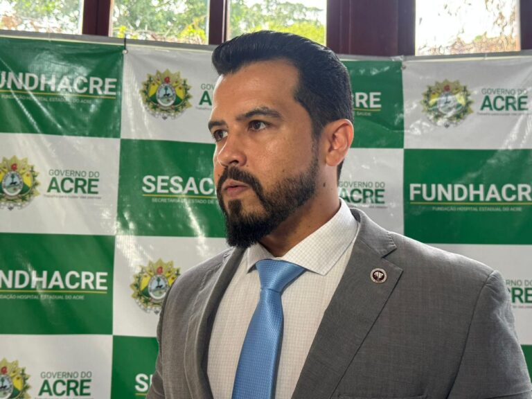 MPAC destaca pacto com Fundhacre e Sesacre que ampliou número de cirurgias no Acre